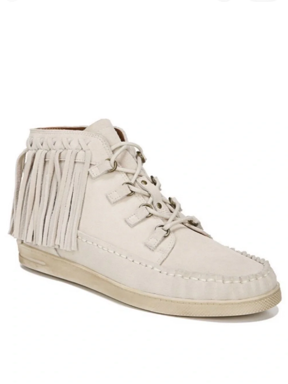 Zodiac  Vera Suede Bootie